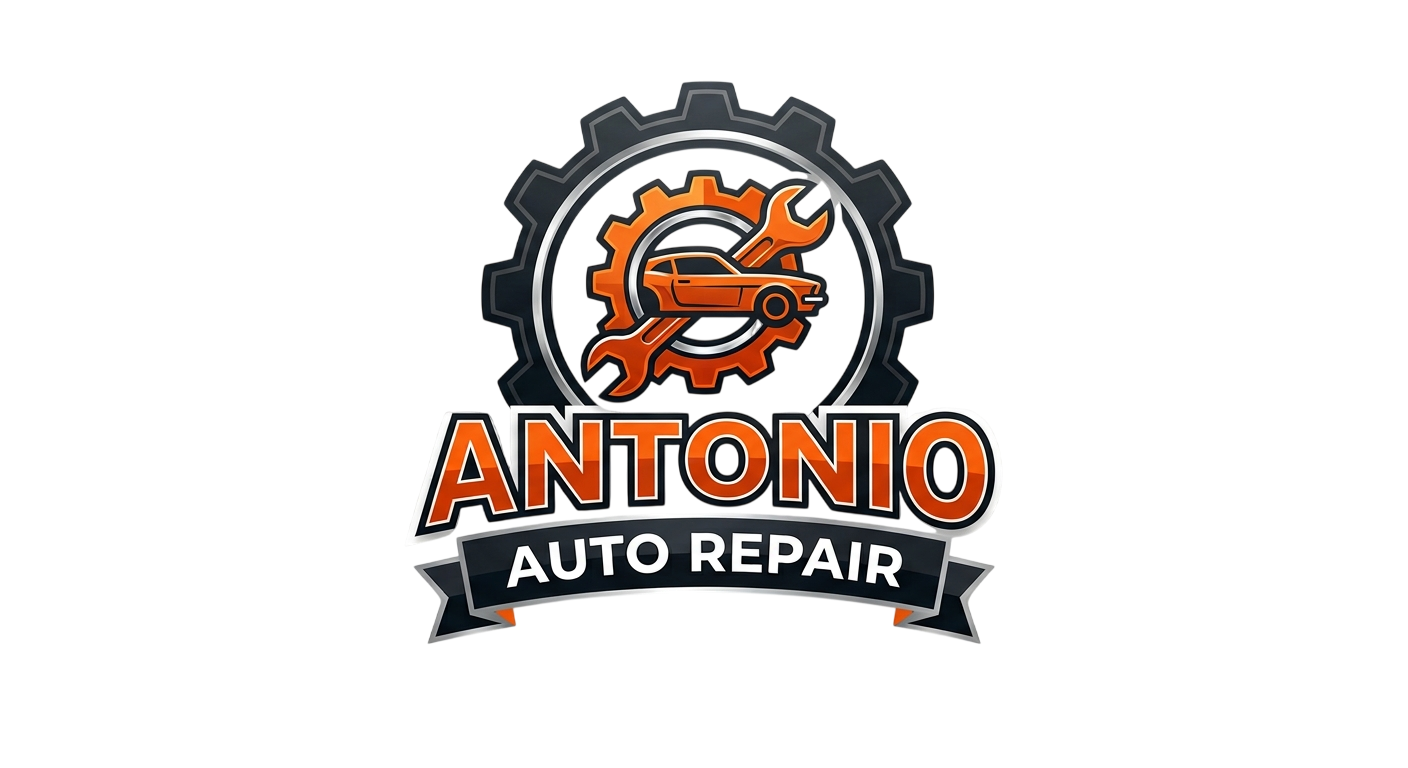 Logo de Antonio Auto Repair